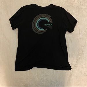 Hurley Men’s Short Sleeve T-Shirt